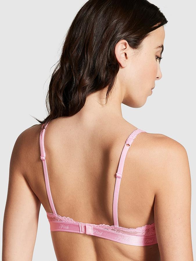 Wink Unlined Scoop Bra