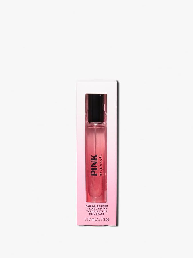 Pink Eau de Parfum Travel Spray