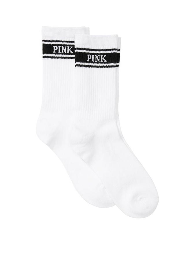 2-Pack Crew Socks