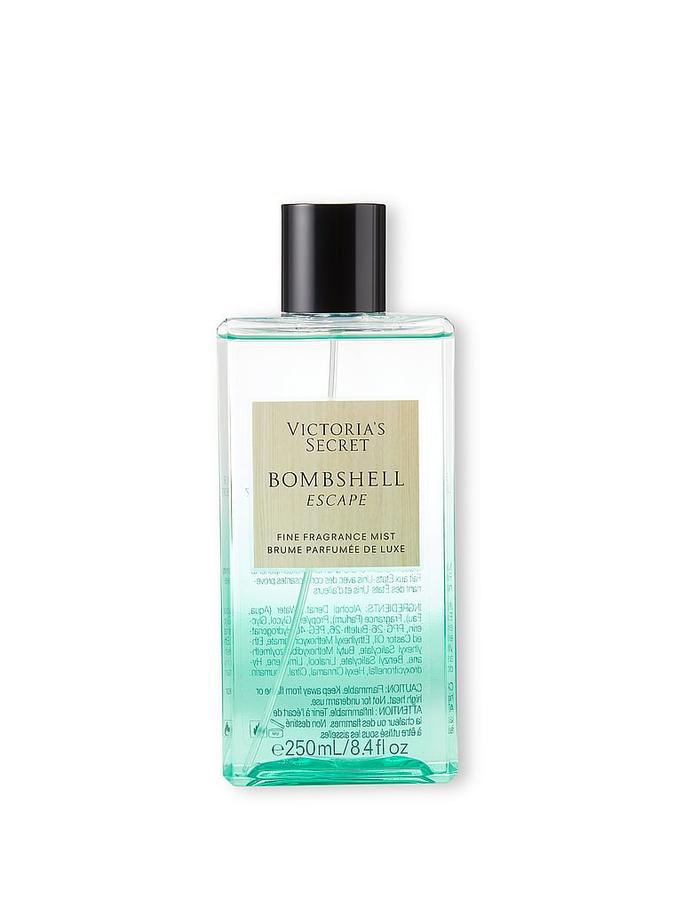 Bombshell Escape Fine Fragrance Mist