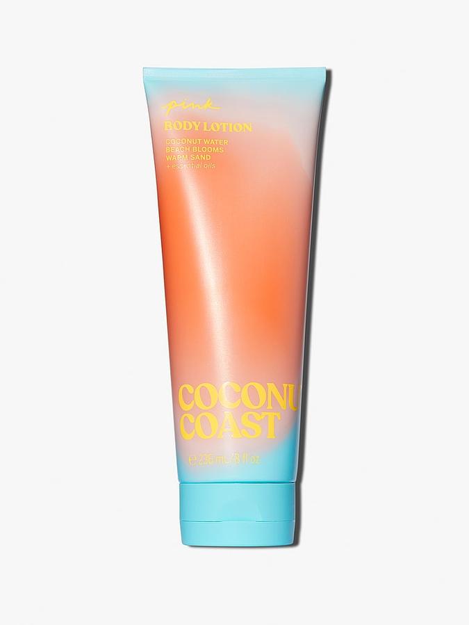 Coconut Coast Malibu Daze Body Lotion
