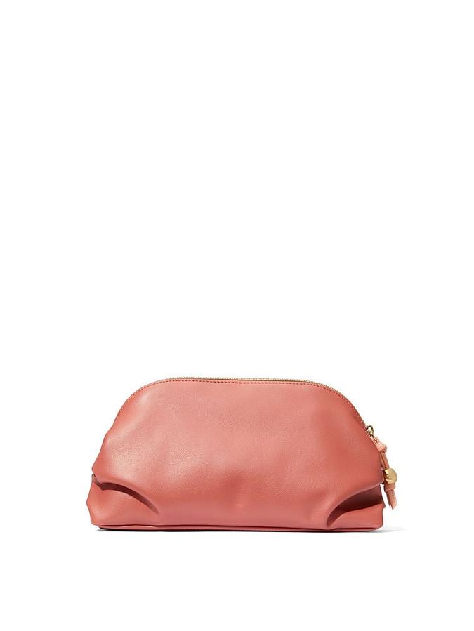 The Victoria Pouch Rose