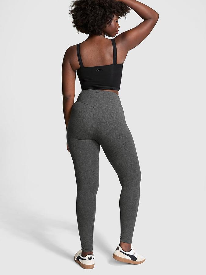 All-Day Cotton Leggings