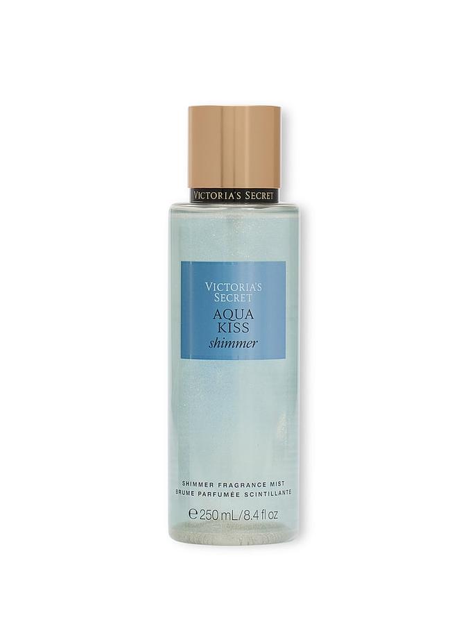 Aqua Kiss Shimmer Fragrance Mist