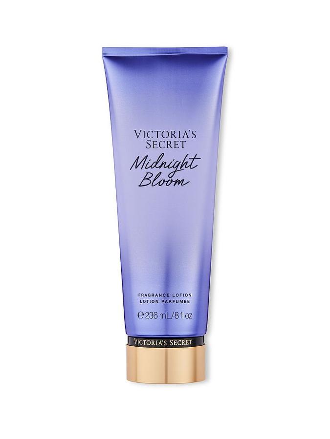 Midnight Bloom Fragrance Lotion