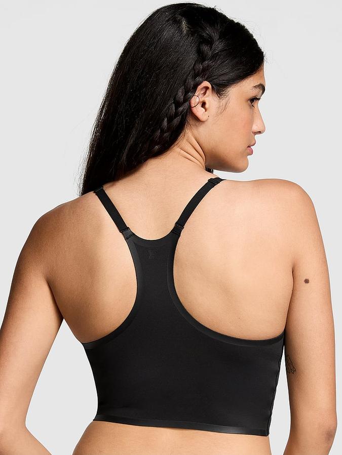 Relay Racerback Sports Bra