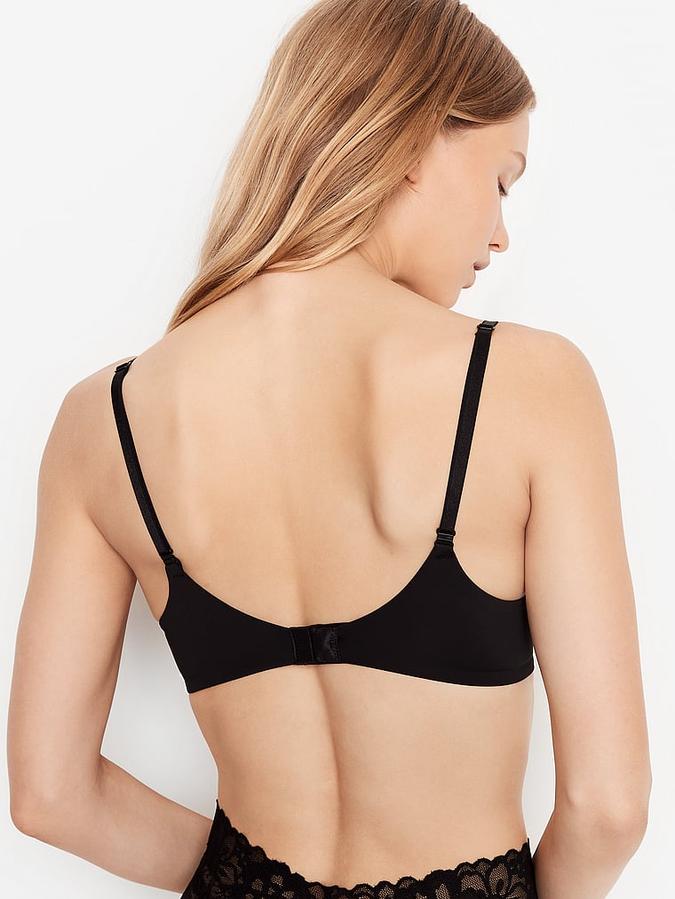 Light Push-Up Perfect Shape Bra