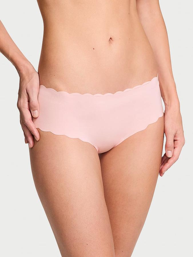 No-Show Hiphugger Panty