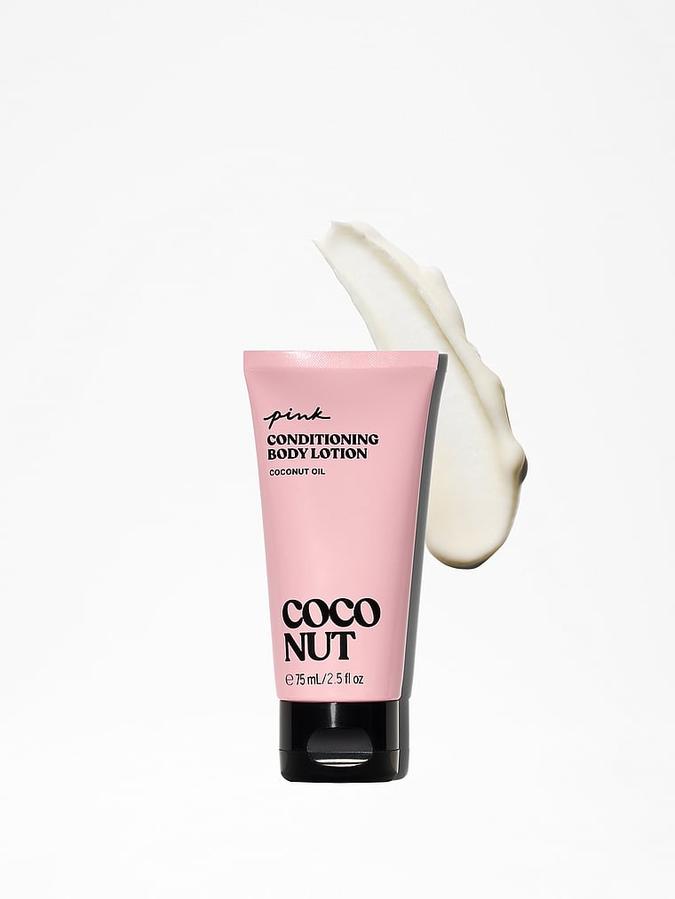 Pink Coconut Mini Body Lotion