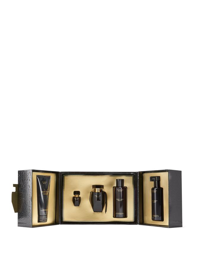Very Sexy Fine Fragrance 5-Pieces Night Gift Set