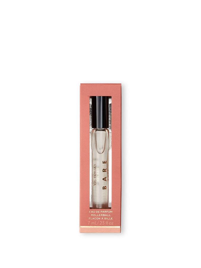 Bare Rose Eau De Parfum Rollerball