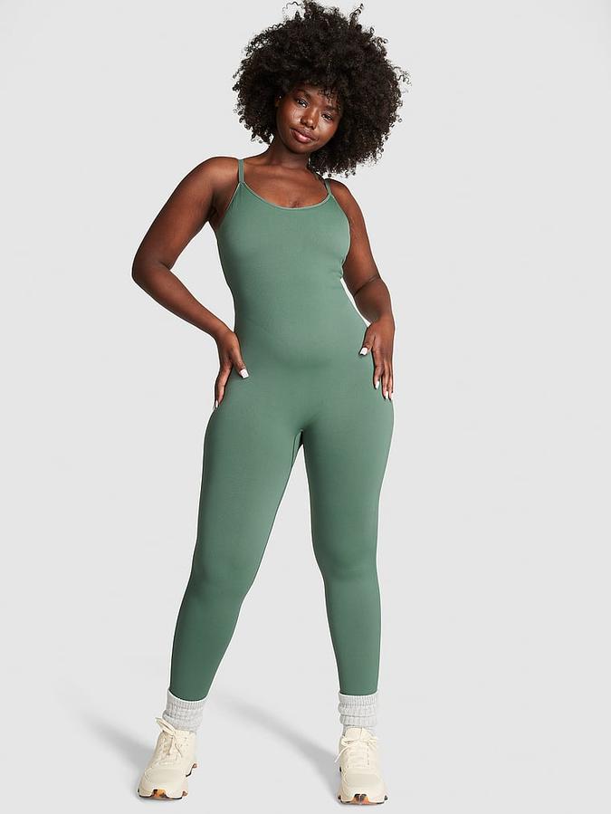 The Wave Soft Seamless Onesie