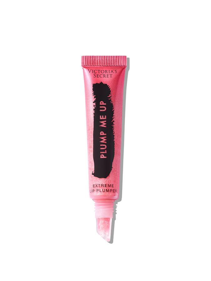 Pink Shimmer Extreme Lip Plumper