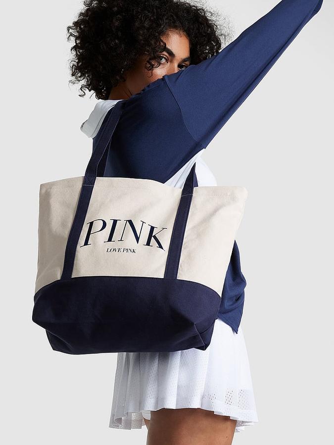 Canvas Tote Bag