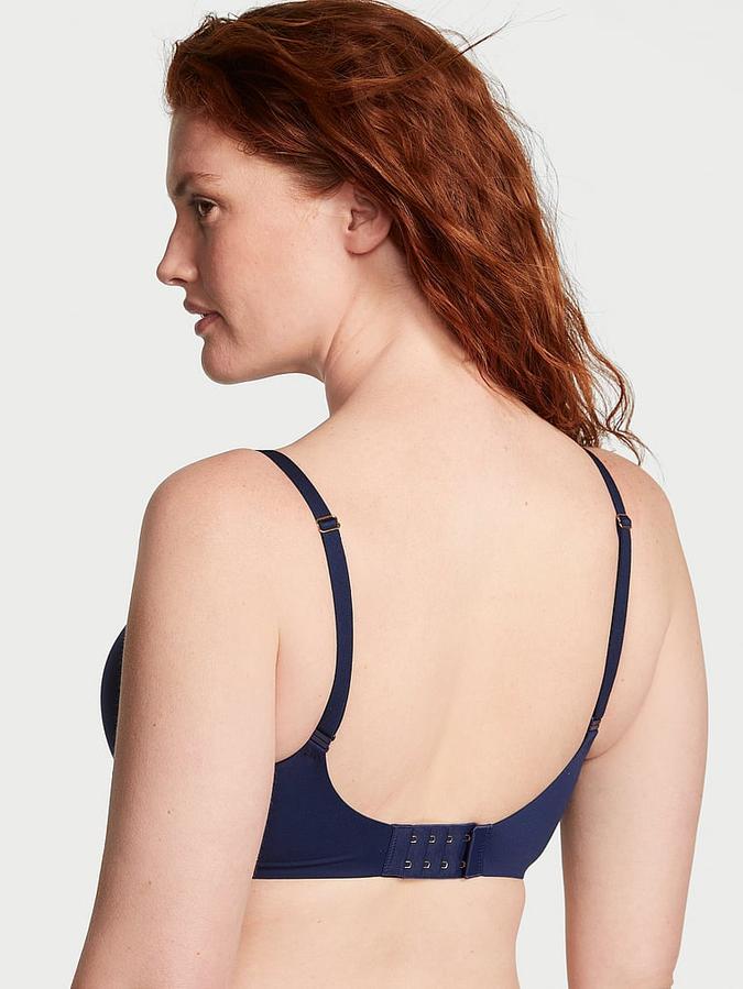 Wireless Push-Up Bra