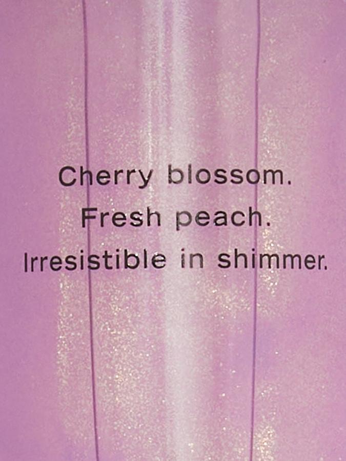 Love Spell Shimmer Body Mist