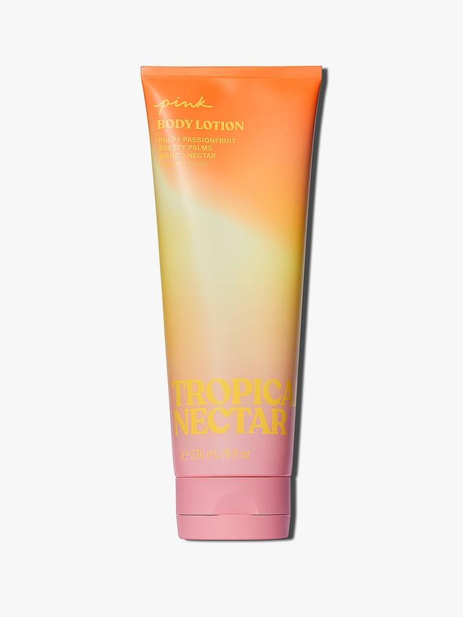 Tropical Nectar Malibu Daze Body Lotion