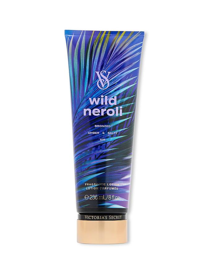 Wild Neroli  Midnight Heatwave Body Lotion