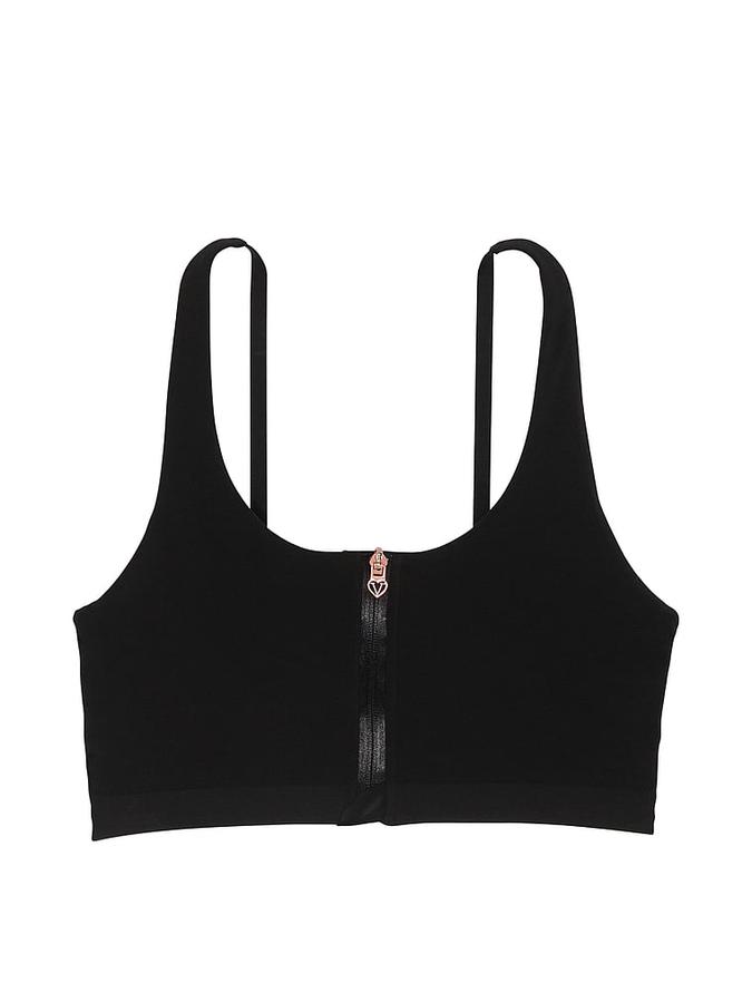 Seamless Mastectomy Bra image number 2