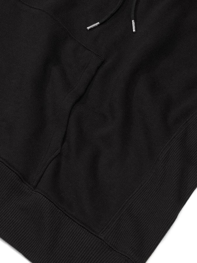 Premium Fleece Oversized Hoodie image number 3