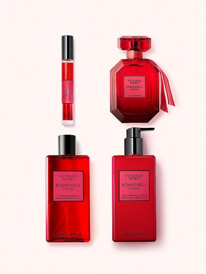 Bombshell Intense Eau de Parfum Rollerball image number 2
