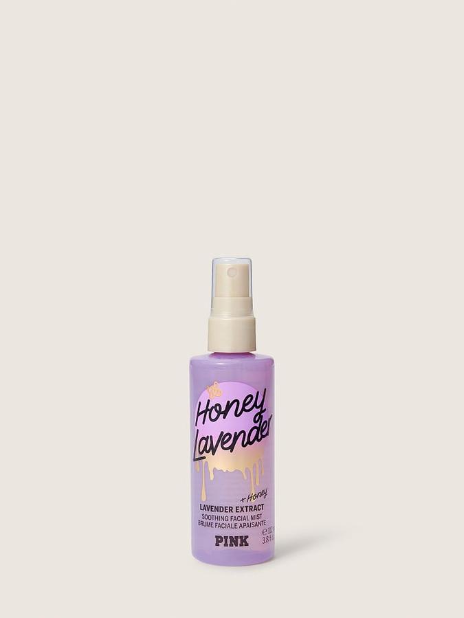 Honey Lavender Soothing Face Mist
