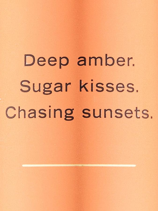 Amber Romance Fragrance Mist