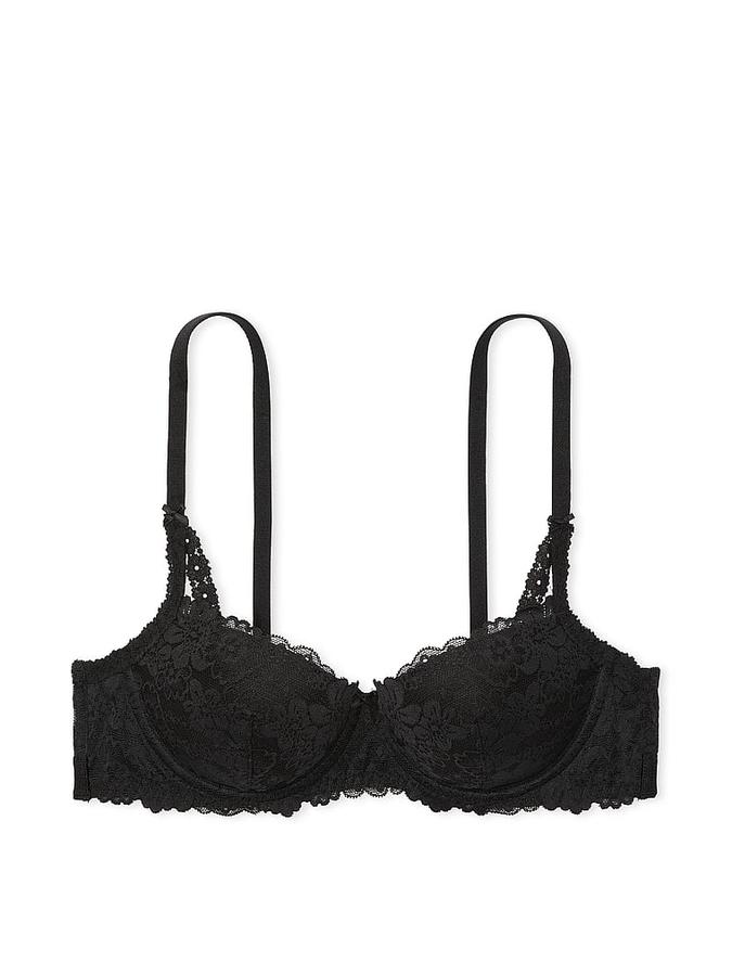 Wink Lightly Lined Balconette Bra