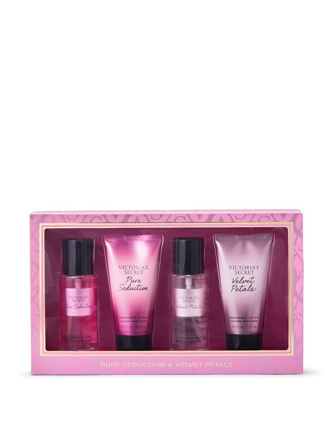 Fragrance Mini Mist & Lotion Coffret