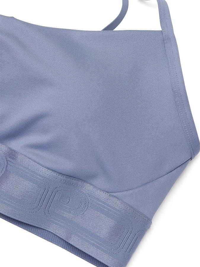 Ultimate Lightly Lined Sports Bra image number 3