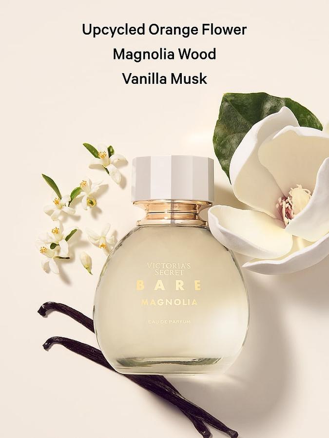 Bare Magnolia Eau De Parfum Travel Spray image number 3