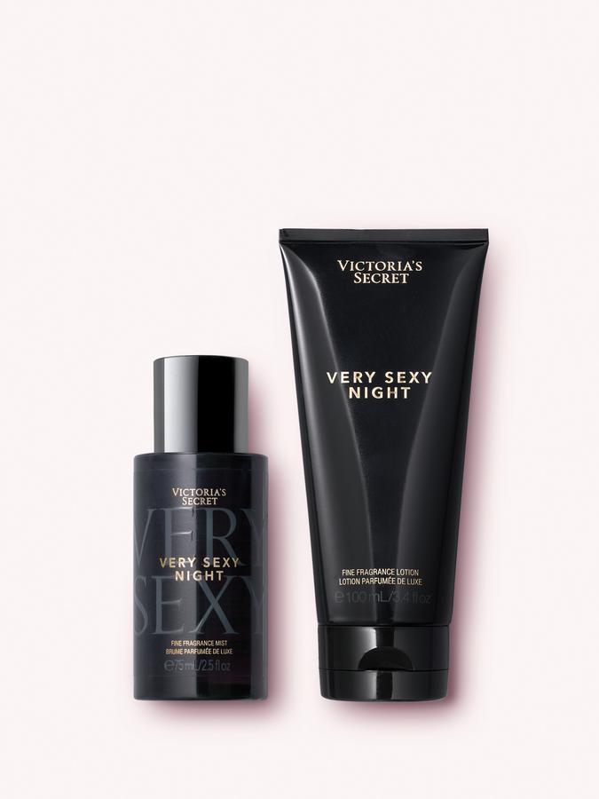 Very Sexy Night 2 Piece Giftset image number 2