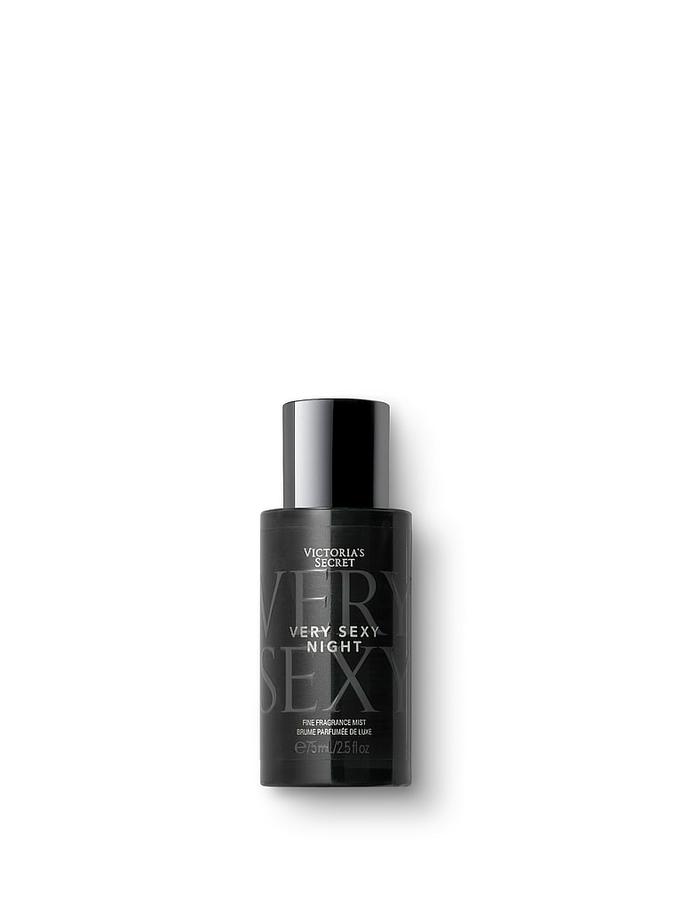 Very Sexy Night Travel Mist