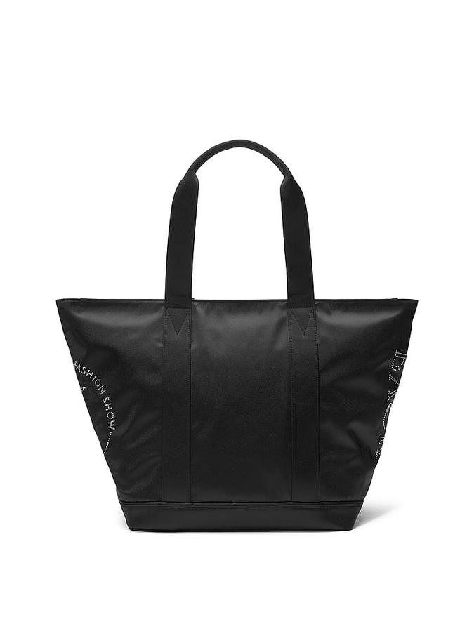 Victoria's Secret Fashion Show '24 Weekender Bag image number 2