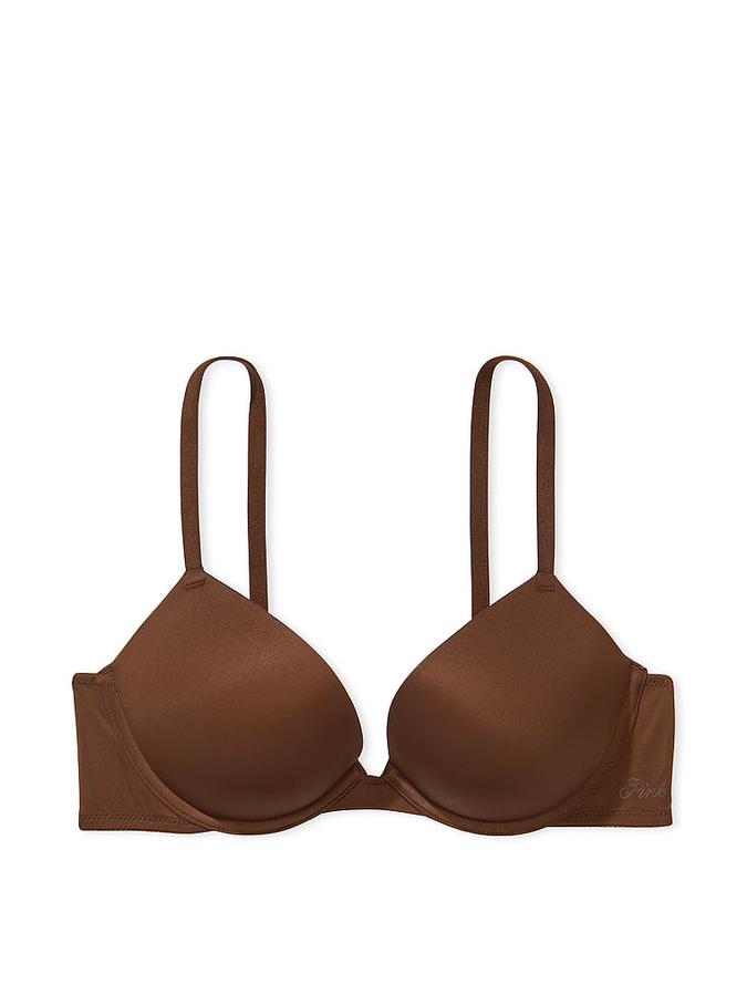 Wear Everywhere Super Push-Up Bra image number 2