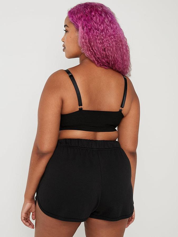 Loungin' Wireless Push-Up Bra