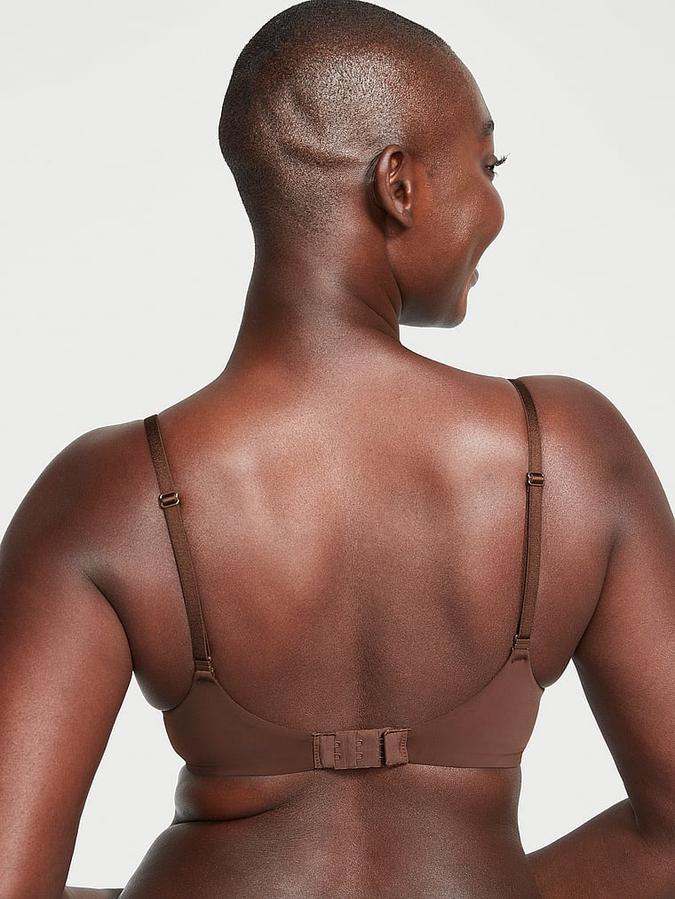 Push-Up Perfect Shape Bra