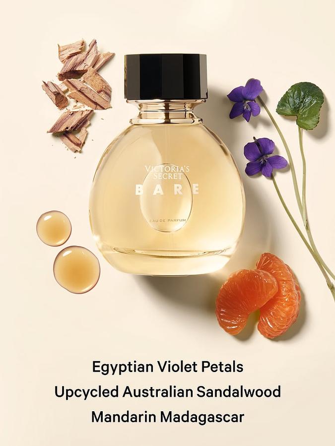 Bare Fine Fragrance Lotion image number 2