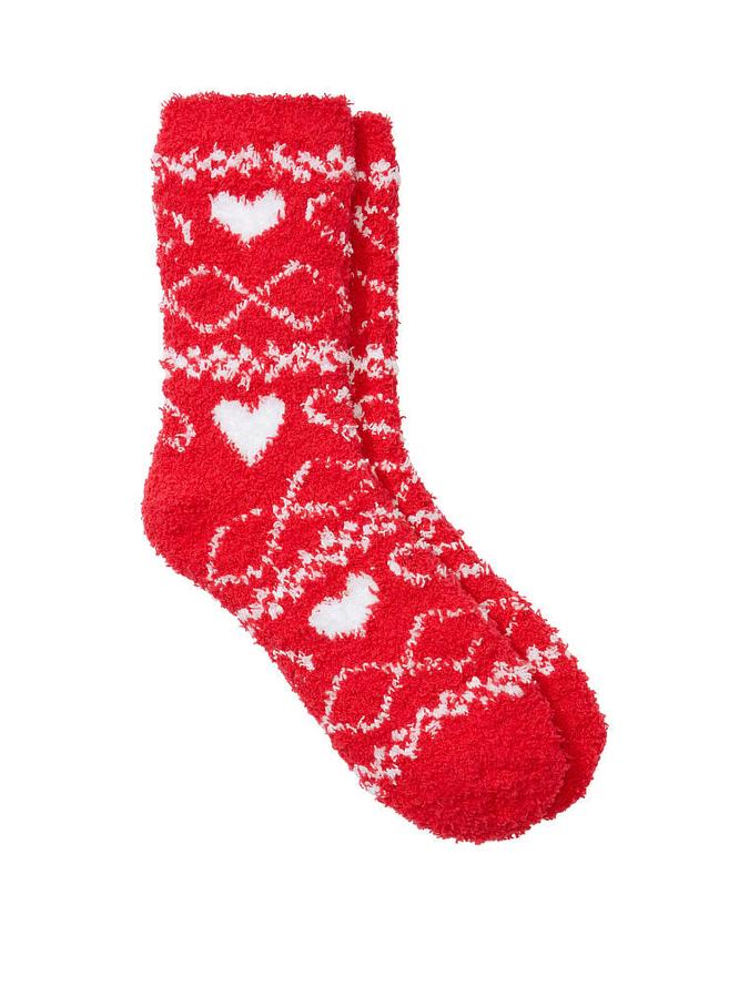 Cozy Socks