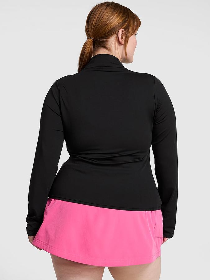 Relay Full-Zip Jacket