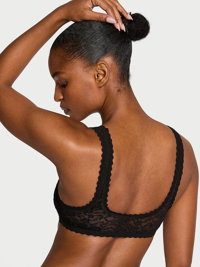 Sexy Tee Lacie Scoop Bralette