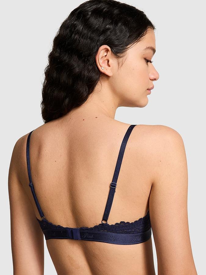 Wink Unlined Scoop Bra