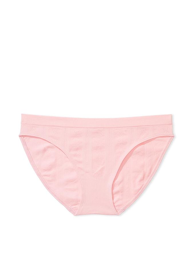 Seamless Bikini Panty image number 2