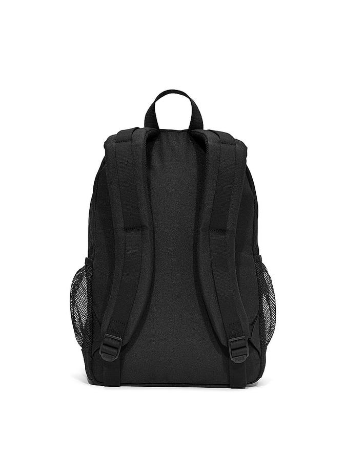 Ivy Classic Canvas Backpack
