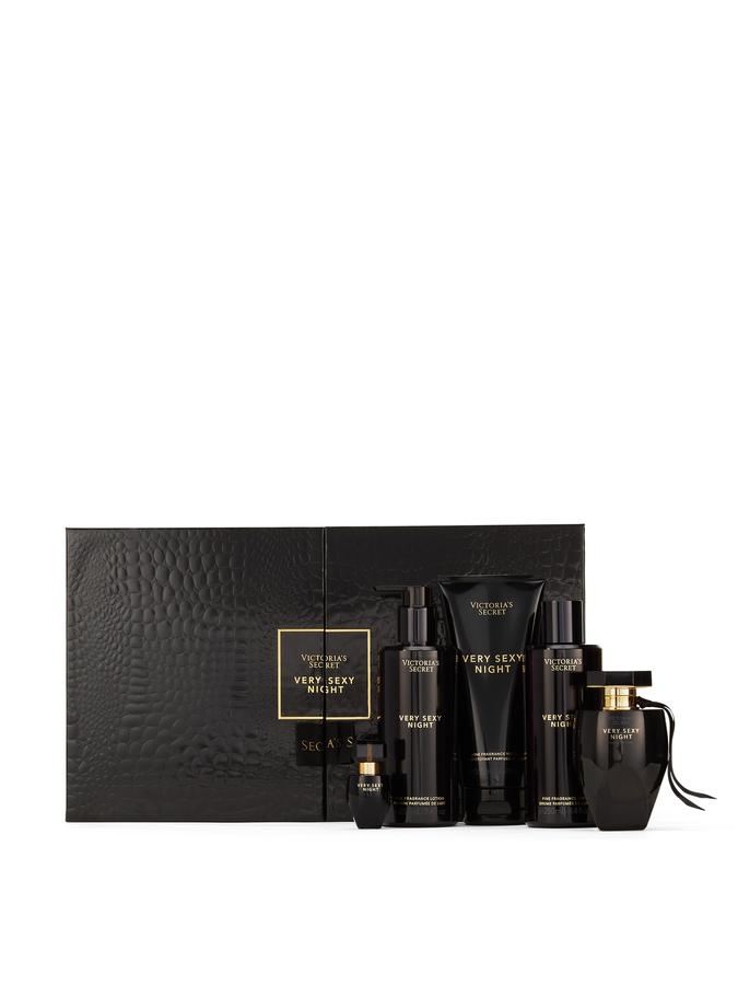 Very Sexy Night Ultimate 5 Piece Giftset