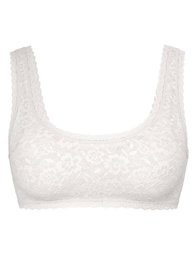 Sexy Tee Lacie Scoop Bralette image number 2