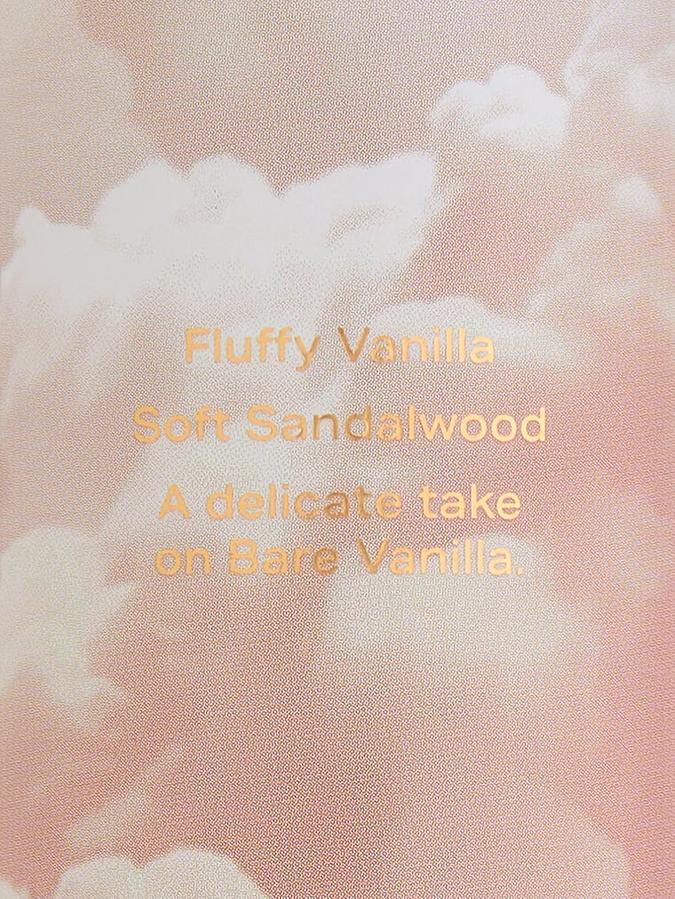 Bare Vanilla Day Dream Fragrance Mist