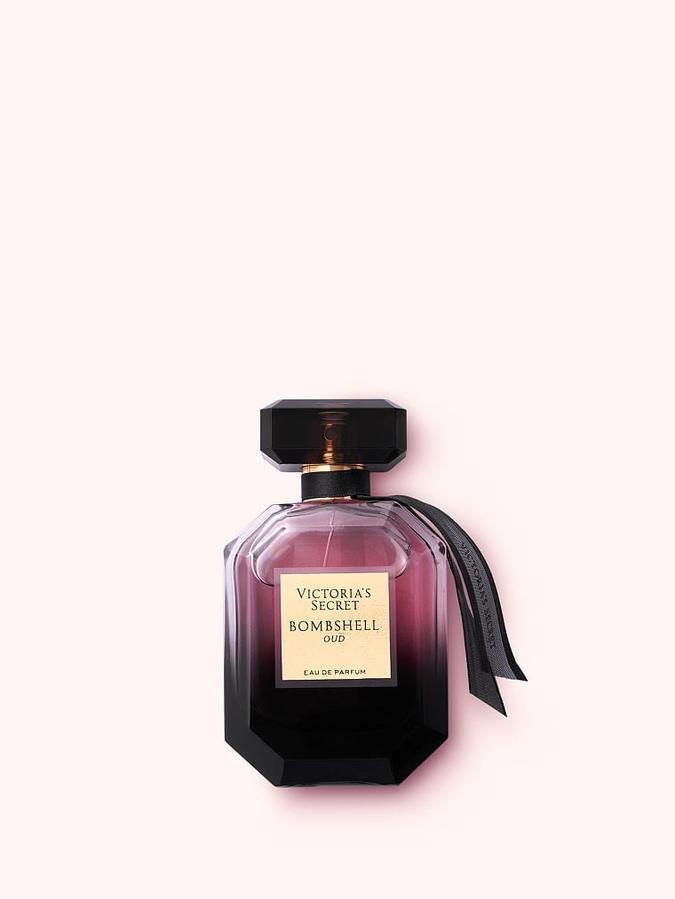 Bombshell Oud 50ML Small Eau de Parfum