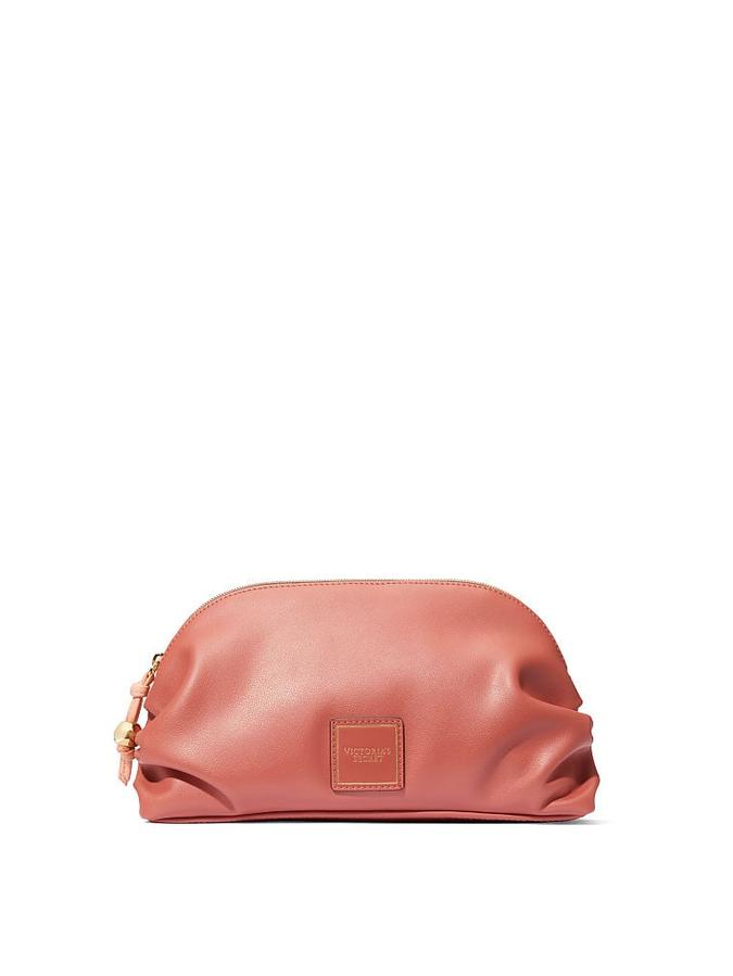 The Victoria Pouch Rose