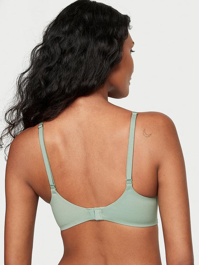 Wireless Push-Up Bra